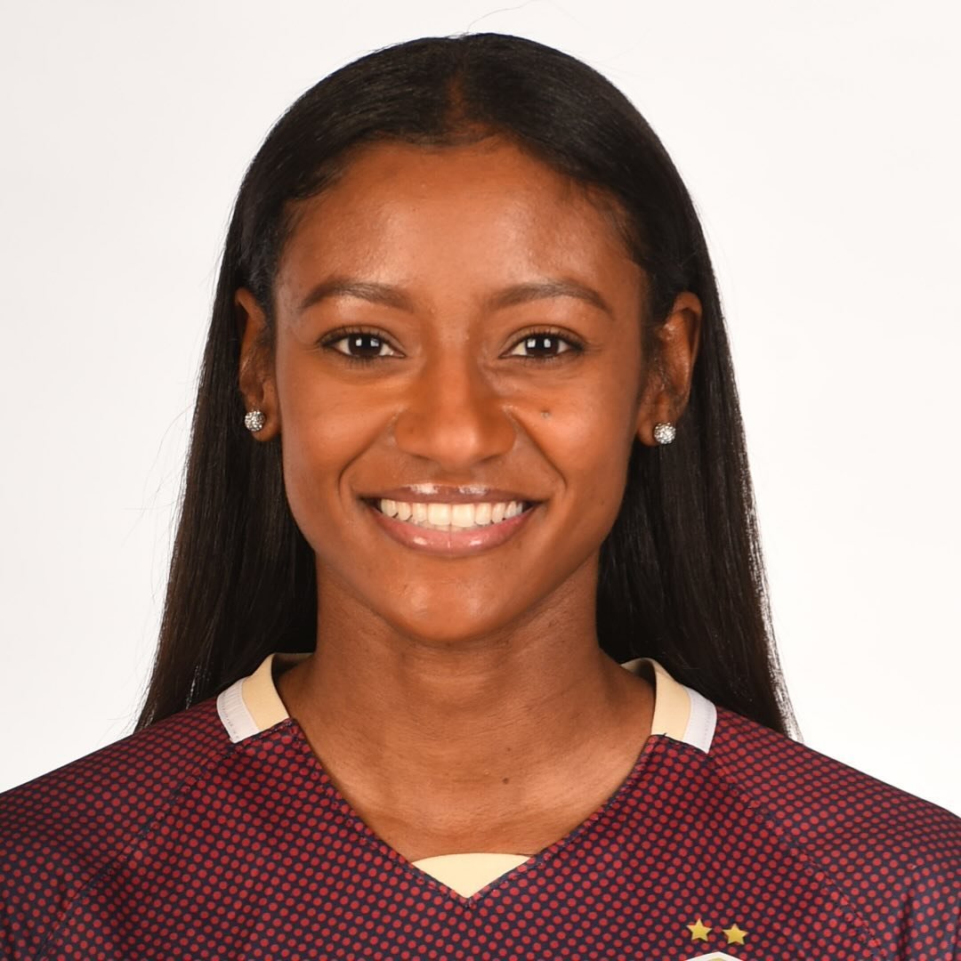 Nikia Smith